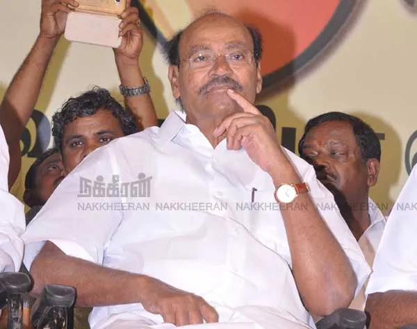 Ramadoss